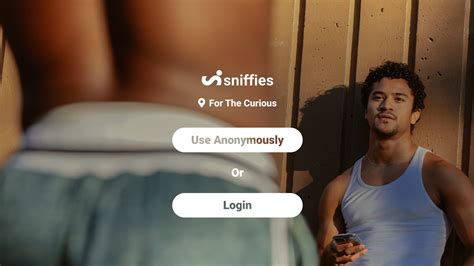 sniffles hookup site|Sniffies gay cruising: The site aims to help guys reconnect this。